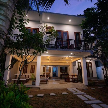מטרה Light House Beach Home מראה חיצוני תמונה