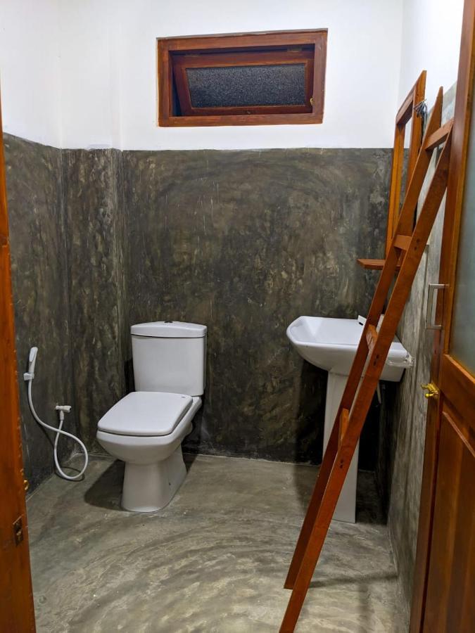 מטרה Light House Beach Home מראה חיצוני תמונה