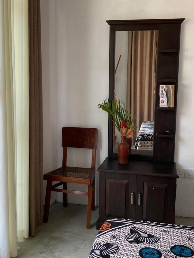 מטרה Light House Beach Home מראה חיצוני תמונה