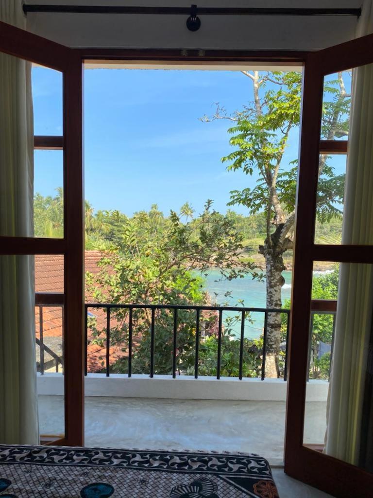 מטרה Light House Beach Home חדר תמונה