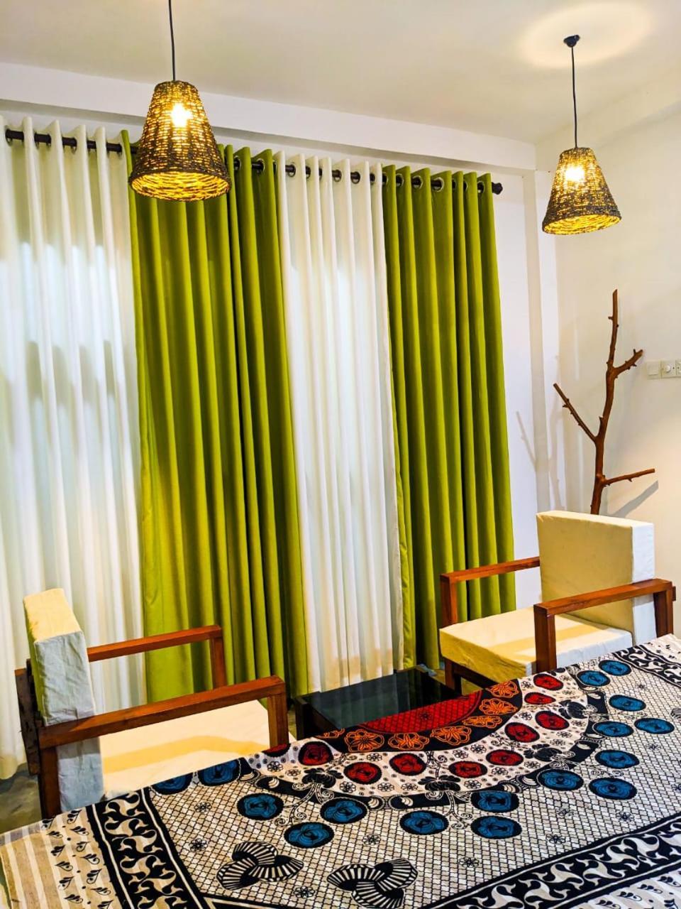 מטרה Light House Beach Home חדר תמונה