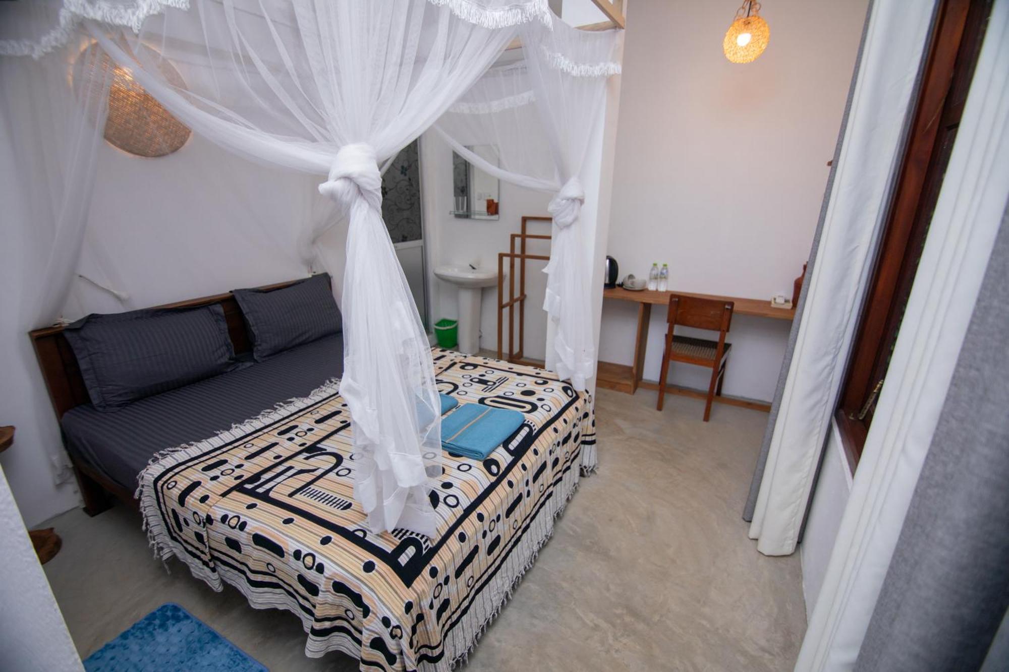מטרה Light House Beach Home חדר תמונה
