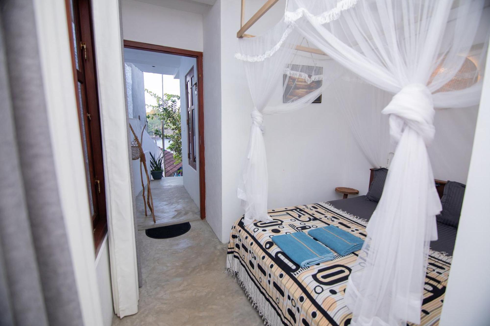 מטרה Light House Beach Home חדר תמונה