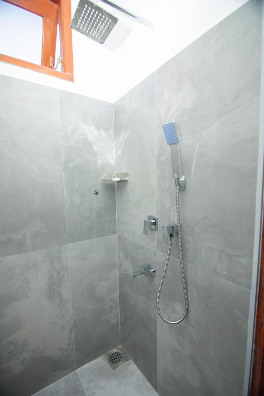 מטרה Light House Beach Home חדר תמונה