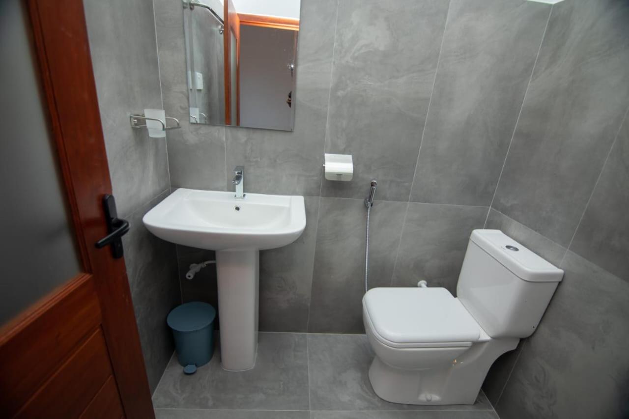 מטרה Light House Beach Home חדר תמונה