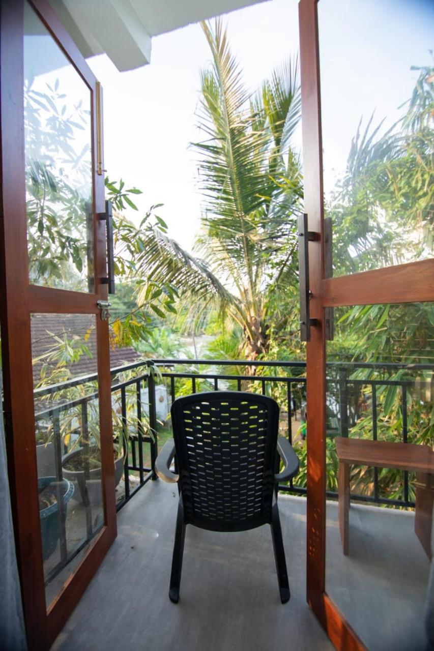 מטרה Light House Beach Home חדר תמונה