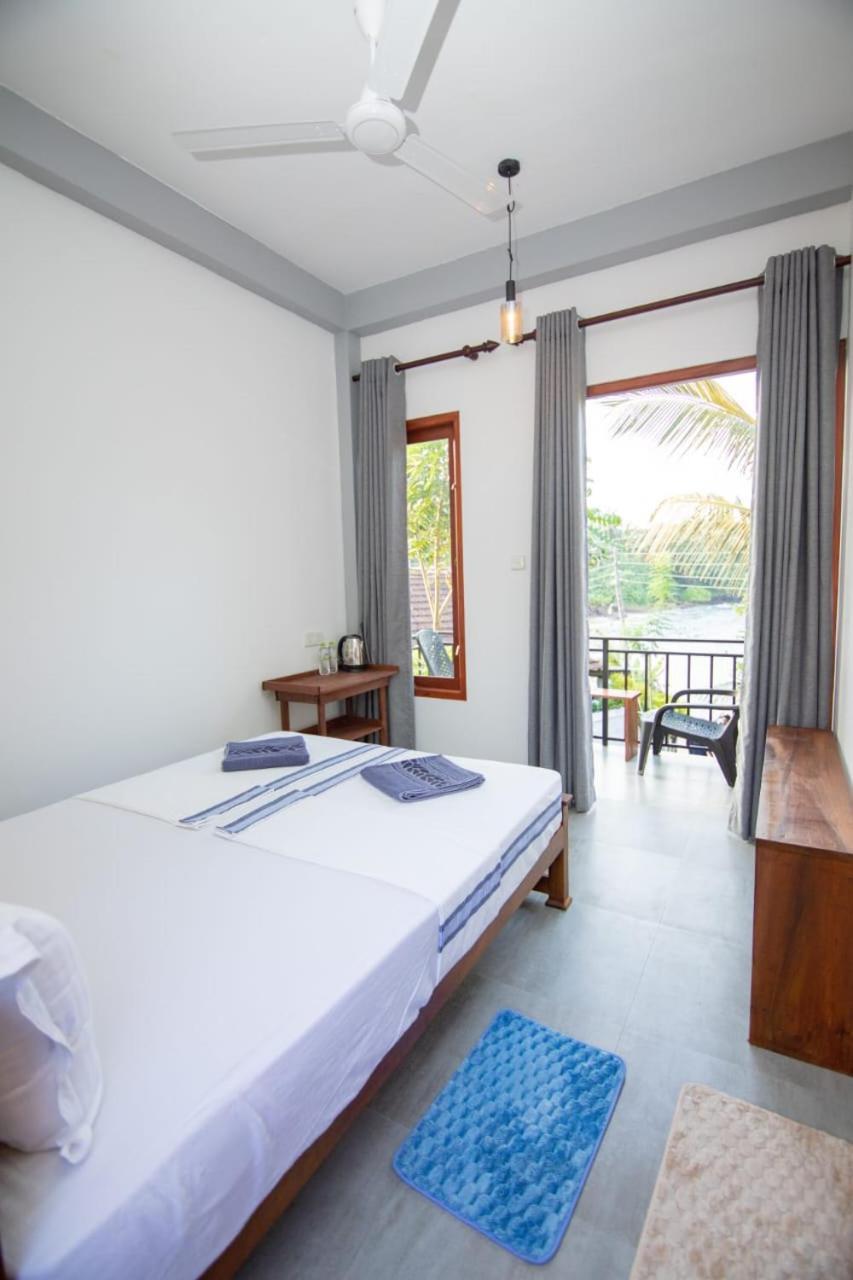 מטרה Light House Beach Home חדר תמונה