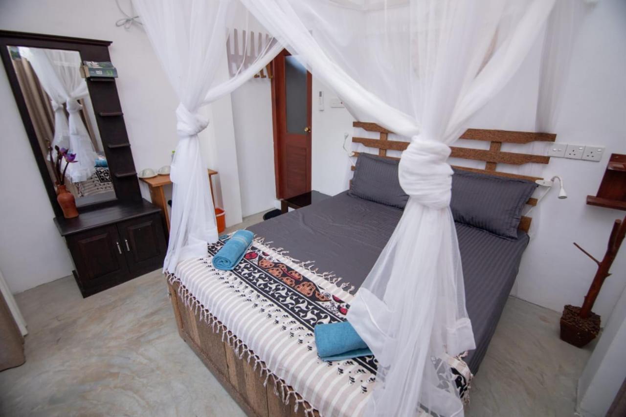 מטרה Light House Beach Home חדר תמונה