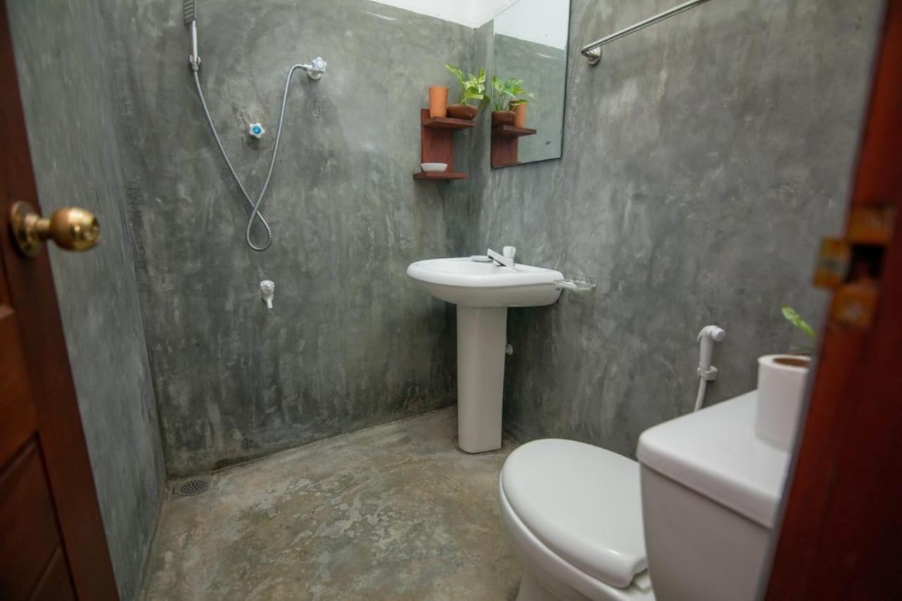 מטרה Light House Beach Home חדר תמונה