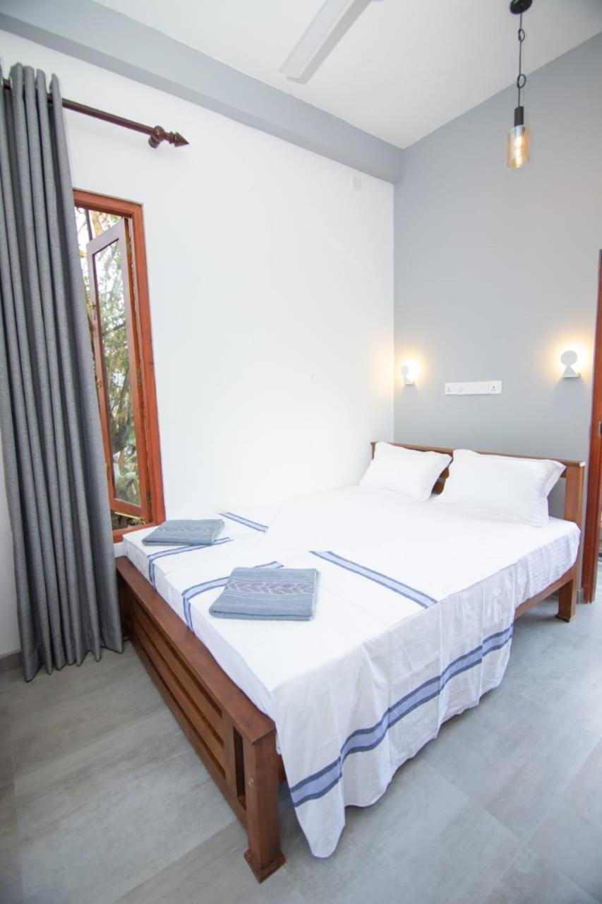 מטרה Light House Beach Home חדר תמונה
