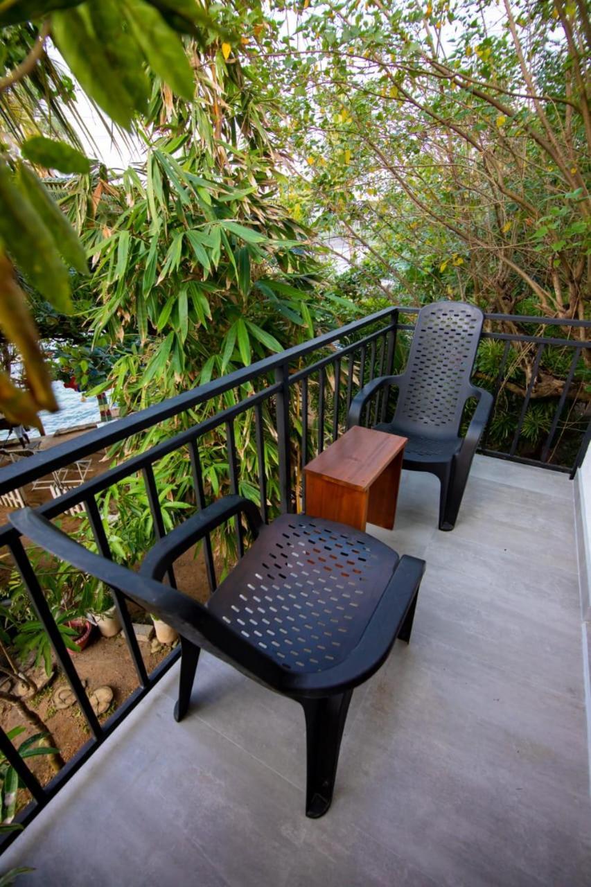 מטרה Light House Beach Home חדר תמונה