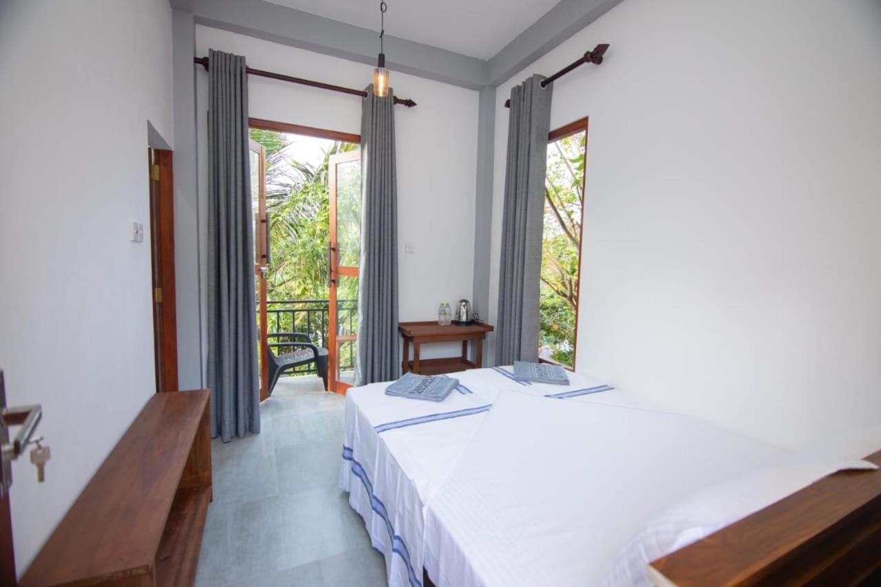 מטרה Light House Beach Home חדר תמונה