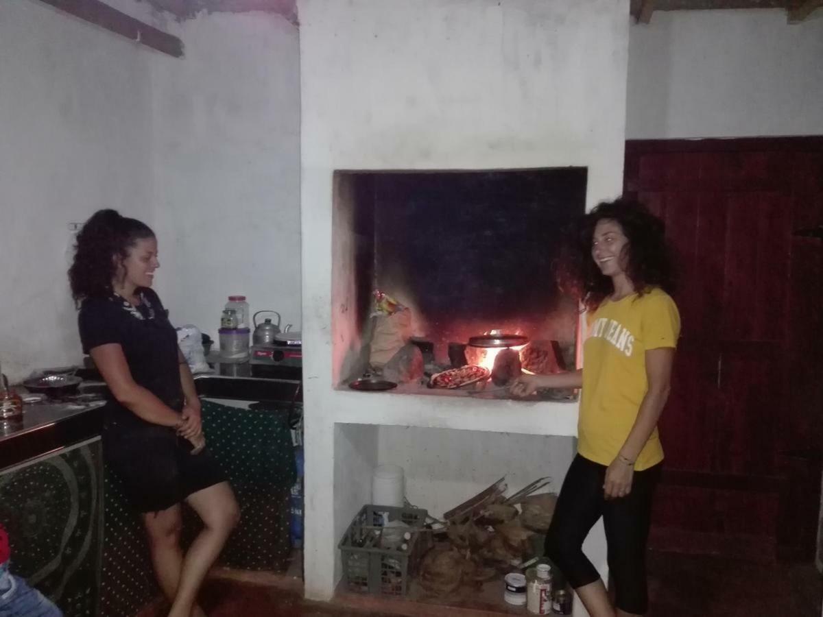 מטרה Light House Beach Home מראה חיצוני תמונה